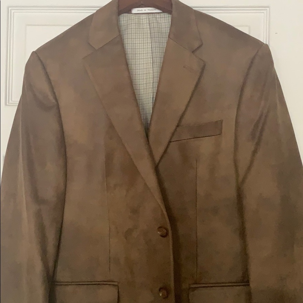 Ralph Lauren Men’s Sportcoat